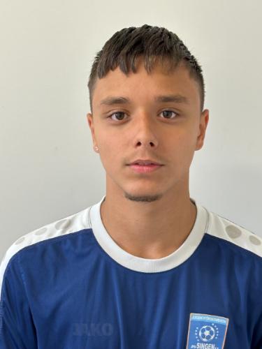 Gabriele Poto