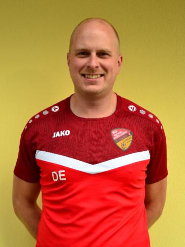 Daniel Elspass