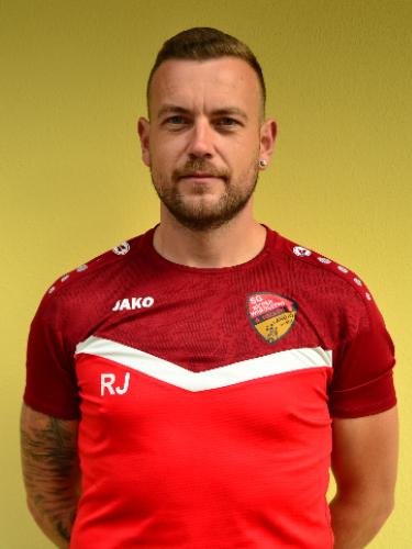 Johannes Ramme