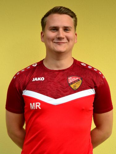 Michel Rüsseler