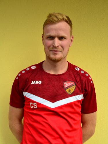Christian Schuetz