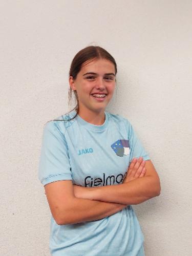 Lea Fritsche