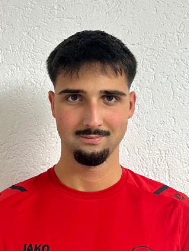 Okan Basel