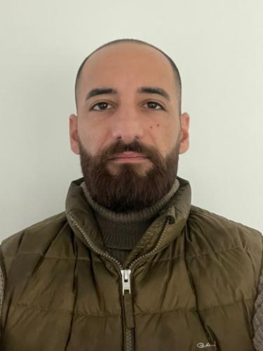 Irfan Savgat