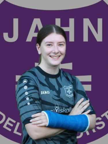 Sarah Köller