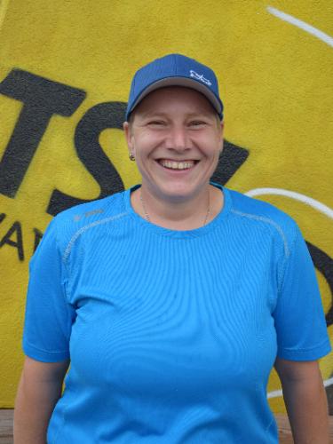 Janine Kästle