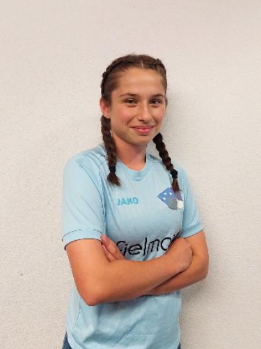 Pauline Knupfer