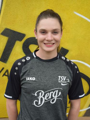 Anja Maier