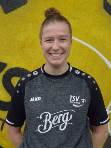 Julia Niedermaier