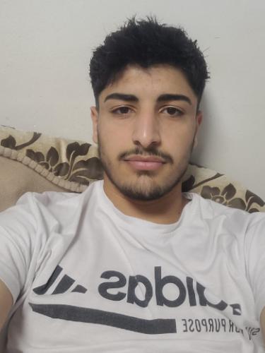 Sheraz Shandi
