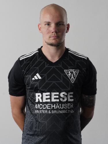 Maximilian Böttcher