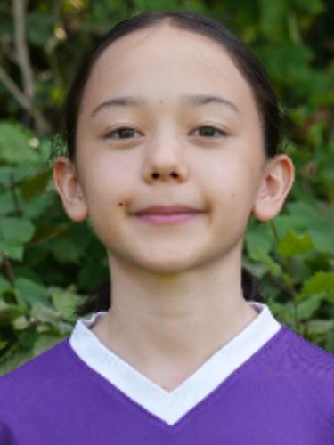 Charlotte Yuna Fanli Meng