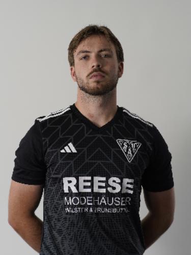 Matti Feller