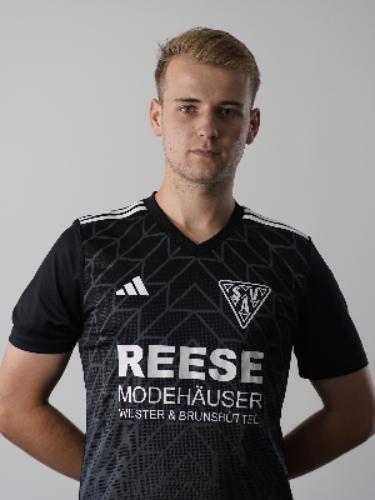 Torge Sievers