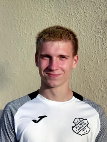 Florian Bürgel
