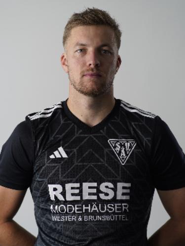 Lennart Waage