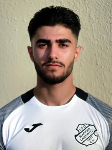 Ahmed Salhab
