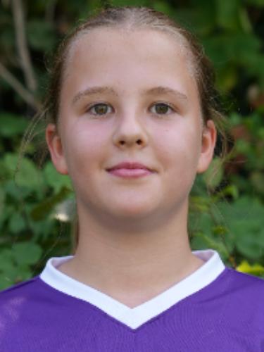 Alina Alisia Ludwig
