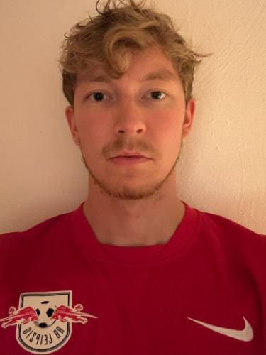 Joshua Jonas Wehking