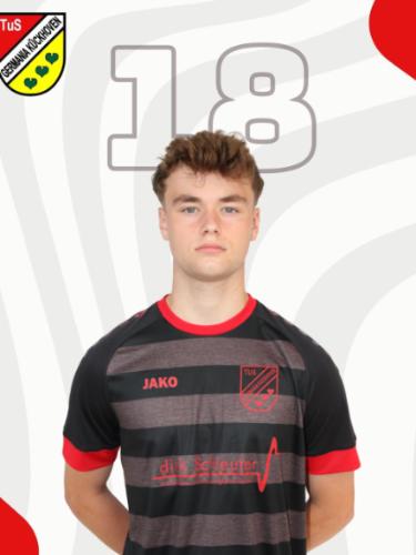 Jason Lersmacher