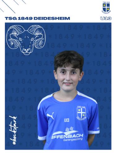 Flynn Wilhelm Hoffelder