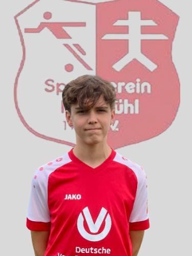 Matthis Joachim Saindrenan