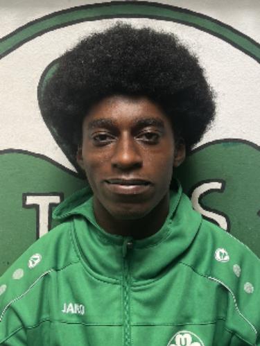 Jesse Opoku Addai