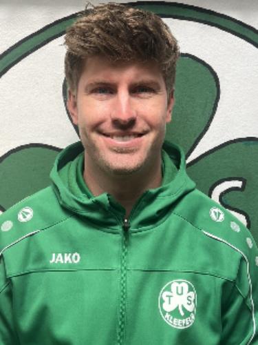 Marc Schwabbauer