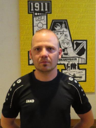 Maurice Birkenfeld