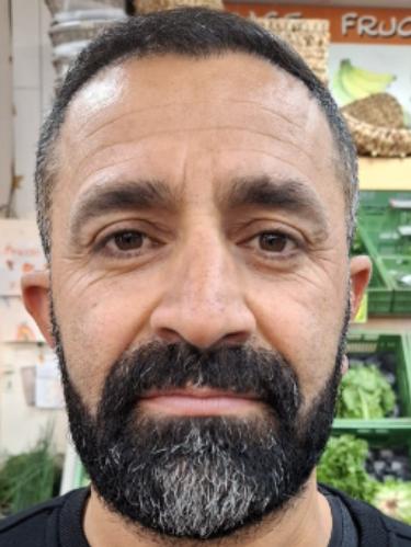 Mehmet Sahin