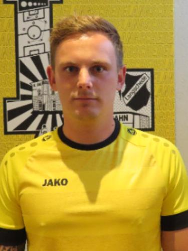 Jan-Philip Clausen