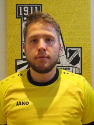 Yannick Danne