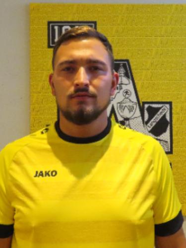 Oguzhan Sarioglu