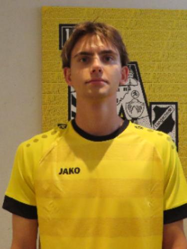 Marius Alexander May