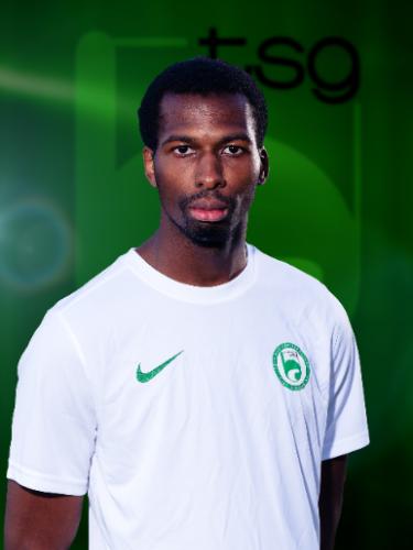 Salomo Akani