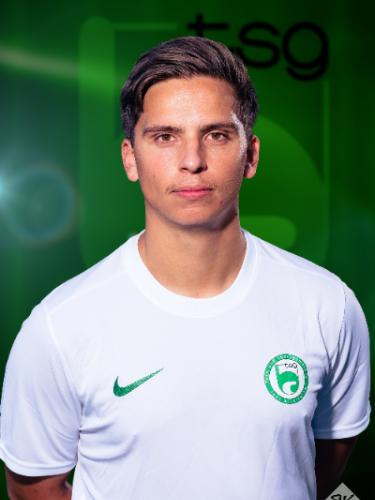Dominic Aktas