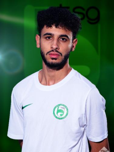 Nadir Fenni Moutawakkil