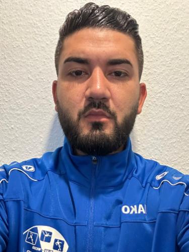 Selahattin Özman
