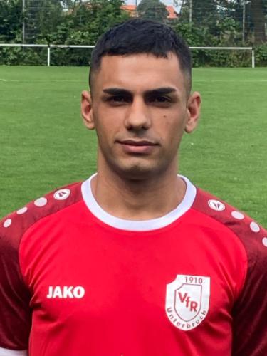 Sarhat Khalil Audal Afdal