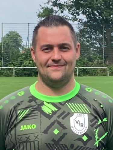 Kai Schumacher