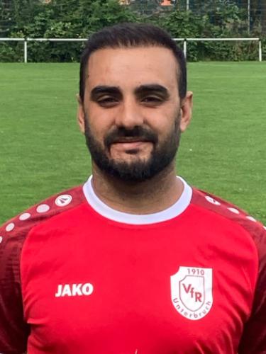 Khalil Dilschad