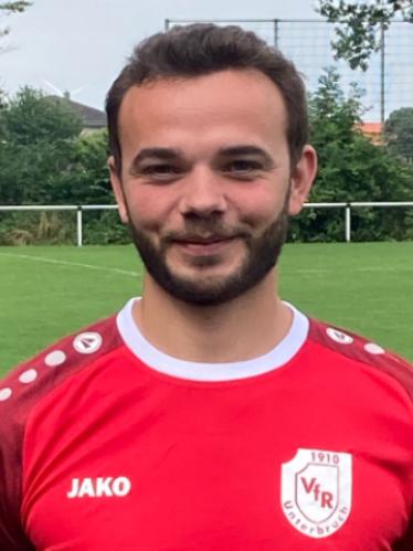 Martin Hütten