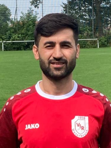 Farhad Osman