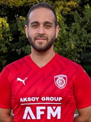 Yakup Atik