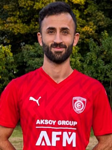 Mücahit Talha Atilmis