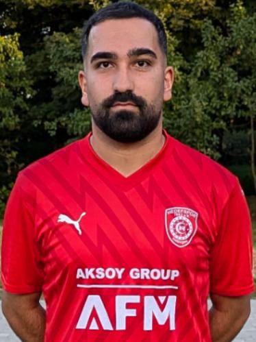 Ugur Aydin