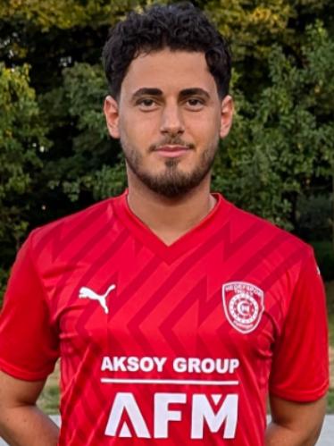 Mikail Bekdamar