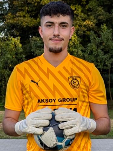 Hamza Budak