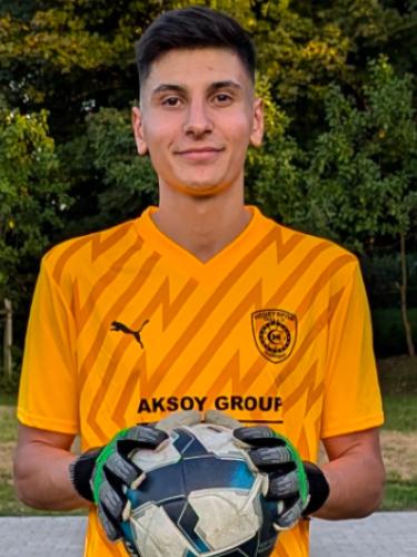 Arif Güclü