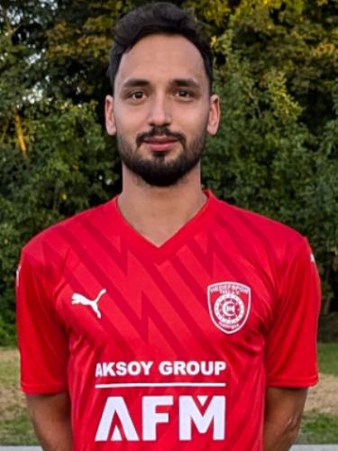 Mert Özkan